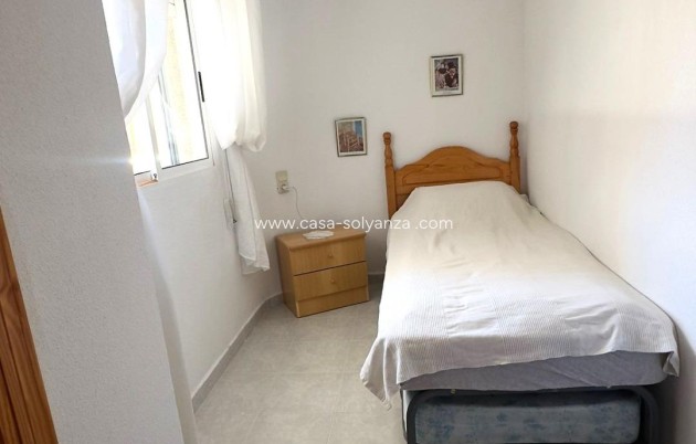 Herverkoop - Appartement / flat - Torrevieja - Acequion