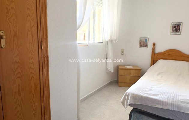 Herverkoop - Appartement / flat - Torrevieja - Acequion