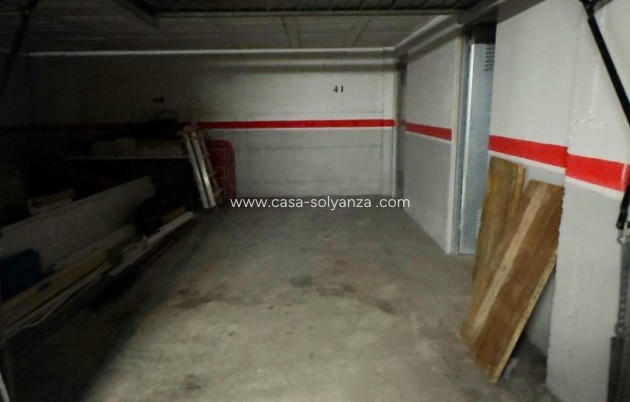 Herverkoop - Appartement / flat - Torrevieja - Acequion