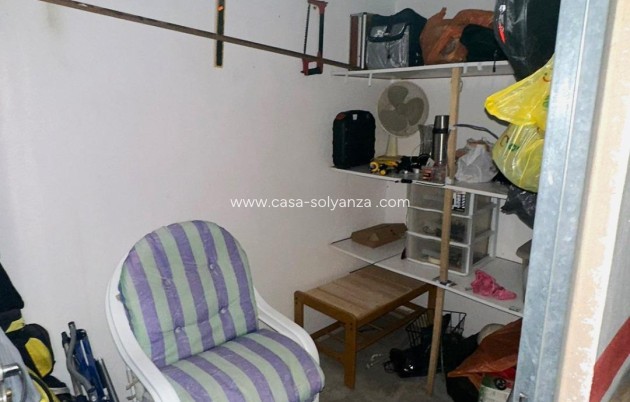 Herverkoop - Appartement / flat - Torrevieja - Acequion