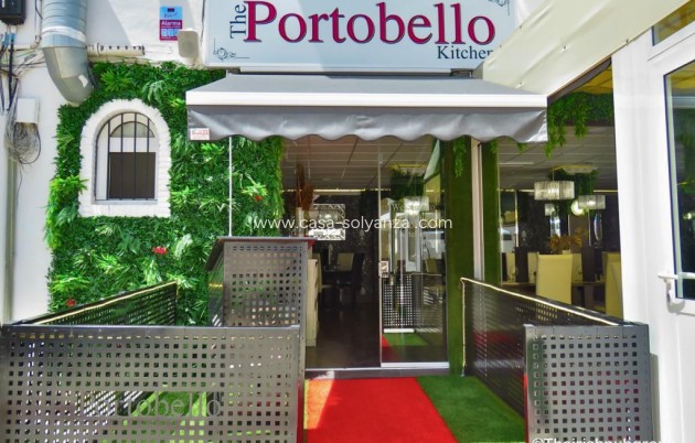 Herverkoop - Other - Orihuela Costa - Villamartín