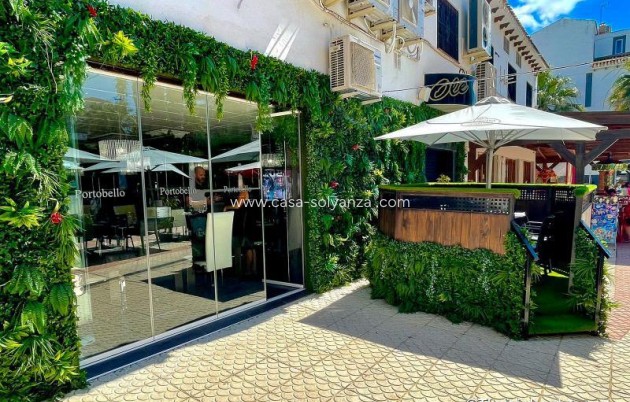 Herverkoop - Other - Orihuela Costa - Villamartín