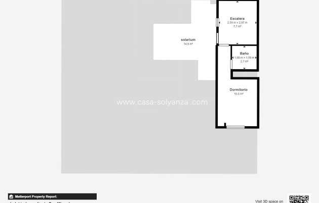 Herverkoop - Villa - San Miguel de Salinas - 03193