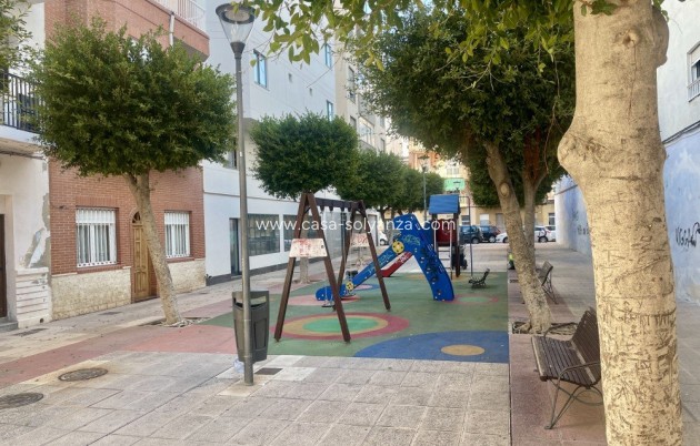 Herverkoop - Appartement / flat - Santa Pola - Costa Blanca