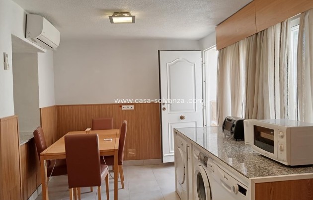 Herverkoop - Villa - Los Montesinos - PUEBLO CENTRO