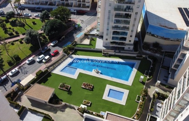Herverkoop - Appartement / flat - Torrevieja - Costa Blanca