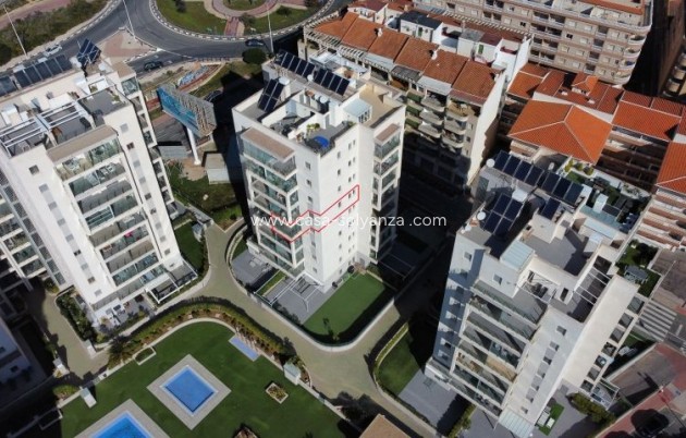 Herverkoop - Appartement / flat - Torrevieja - Costa Blanca