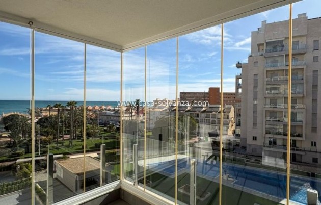 Herverkoop - Appartement / flat - Torrevieja - Costa Blanca