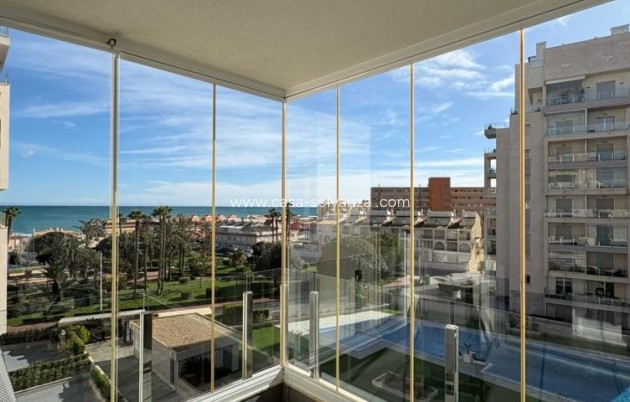 Herverkoop - Appartement / flat - Torrevieja - Costa Blanca