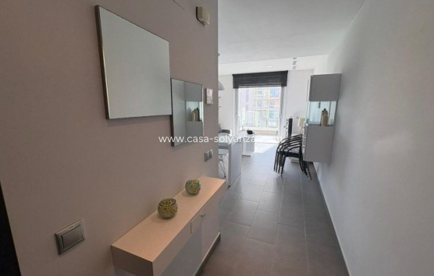 Herverkoop - Appartement / flat - Torrevieja - Costa Blanca