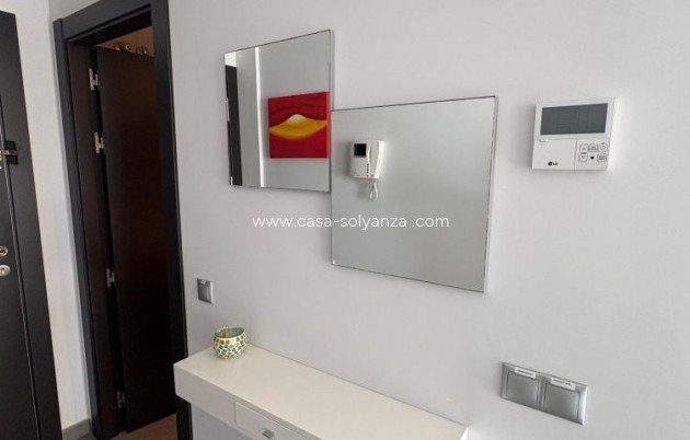 Herverkoop - Appartement / flat - Torrevieja - Costa Blanca