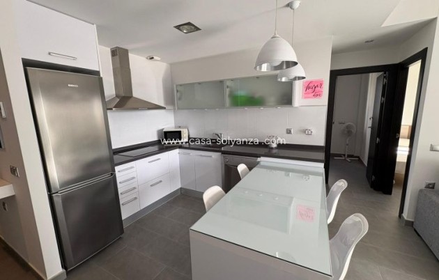 Herverkoop - Appartement / flat - Torrevieja - Costa Blanca