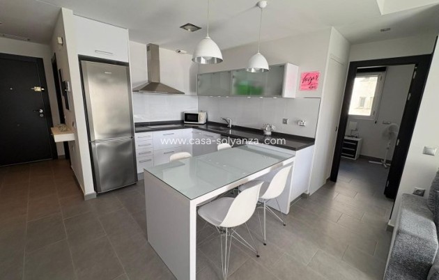 Herverkoop - Appartement / flat - Torrevieja - Costa Blanca