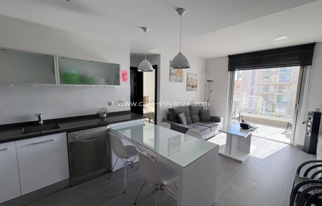 Herverkoop - Appartement / flat - Torrevieja - Costa Blanca