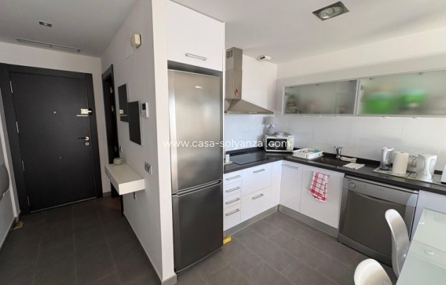 Herverkoop - Appartement / flat - Torrevieja - Costa Blanca
