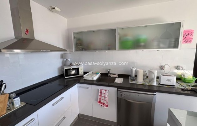 Herverkoop - Appartement / flat - Torrevieja - Costa Blanca