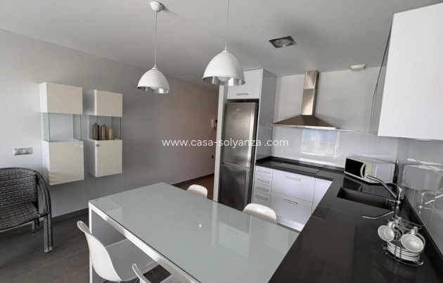 Herverkoop - Appartement / flat - Torrevieja - Costa Blanca