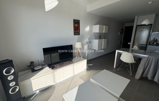 Herverkoop - Appartement / flat - Torrevieja - Costa Blanca