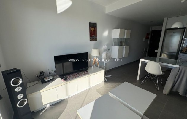 Herverkoop - Appartement / flat - Torrevieja - Costa Blanca