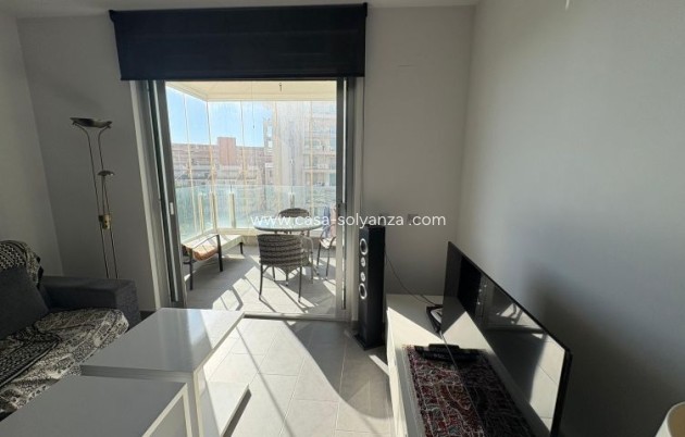 Herverkoop - Appartement / flat - Torrevieja - Costa Blanca