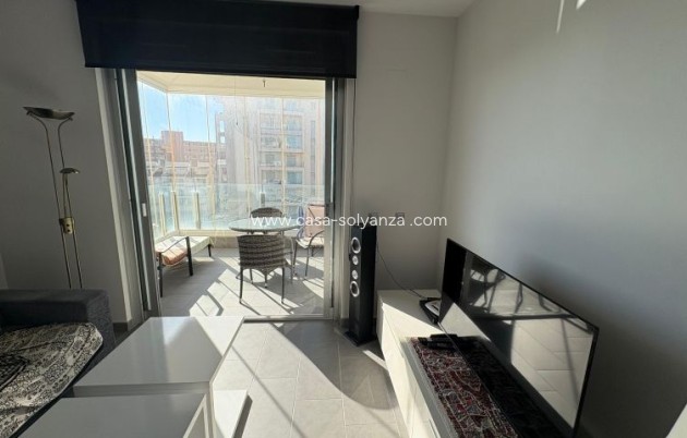 Herverkoop - Appartement / flat - Torrevieja - Costa Blanca