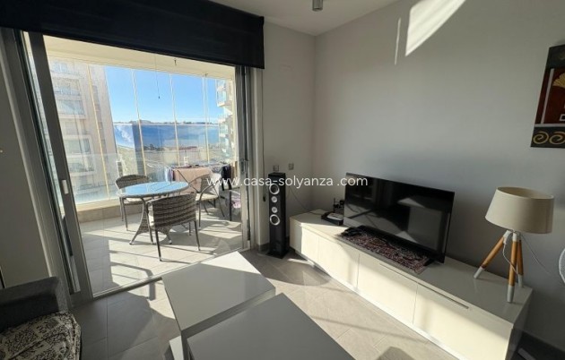 Herverkoop - Appartement / flat - Torrevieja - Costa Blanca