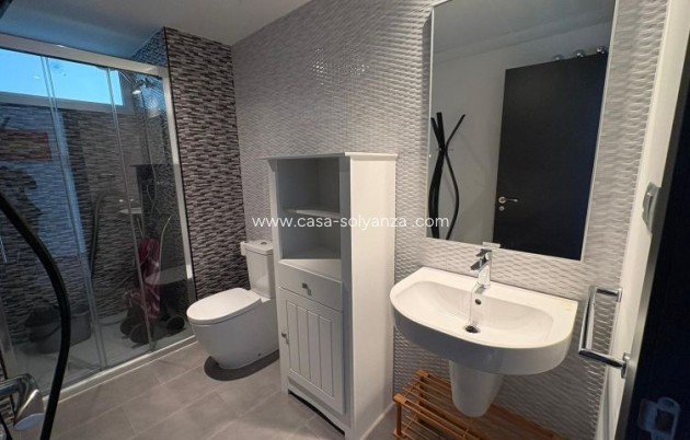 Herverkoop - Appartement / flat - Torrevieja - Costa Blanca