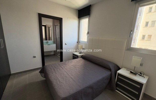 Herverkoop - Appartement / flat - Torrevieja - Costa Blanca