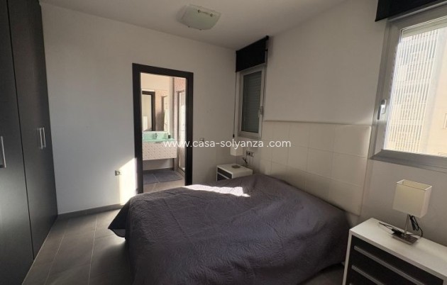 Herverkoop - Appartement / flat - Torrevieja - Costa Blanca