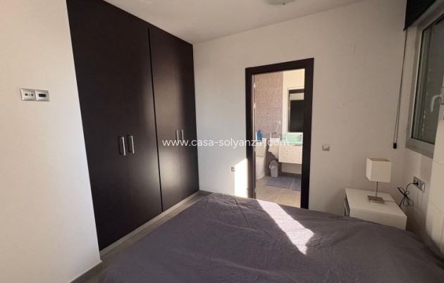 Herverkoop - Appartement / flat - Torrevieja - Costa Blanca