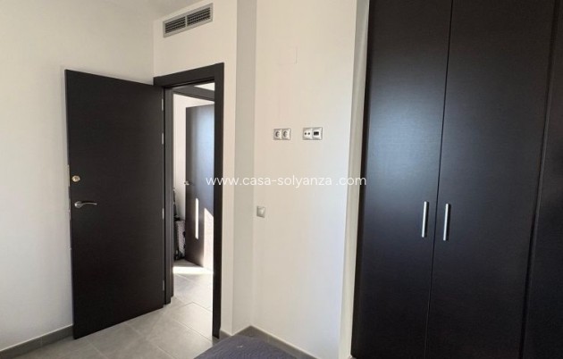 Herverkoop - Appartement / flat - Torrevieja - Costa Blanca