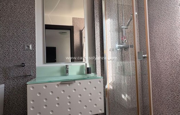 Herverkoop - Appartement / flat - Torrevieja - Costa Blanca