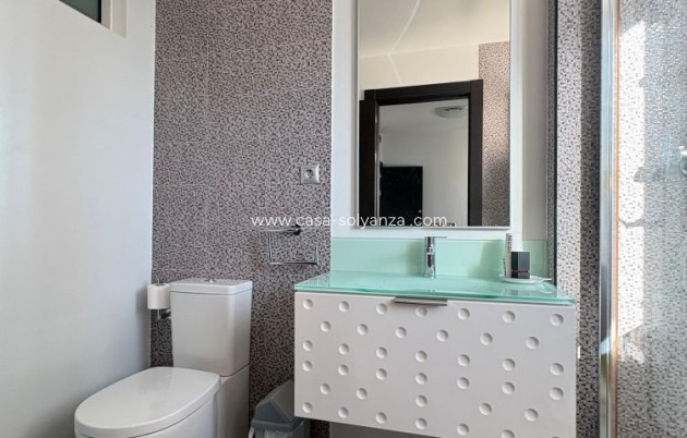 Herverkoop - Appartement / flat - Torrevieja - Costa Blanca