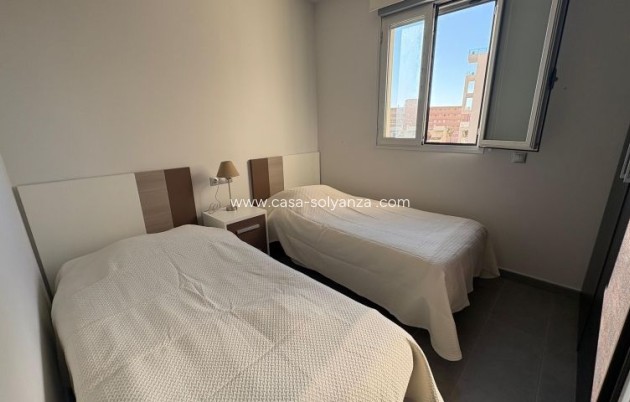 Herverkoop - Appartement / flat - Torrevieja - Costa Blanca