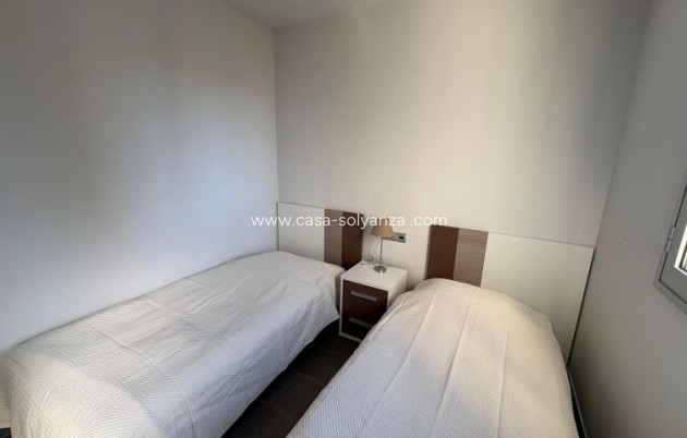 Herverkoop - Appartement / flat - Torrevieja - Costa Blanca