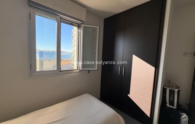 Herverkoop - Appartement / flat - Torrevieja - Costa Blanca
