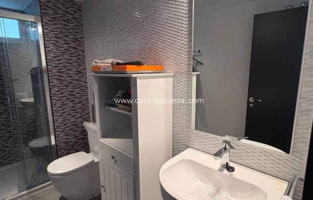 Herverkoop - Appartement / flat - Torrevieja - Costa Blanca