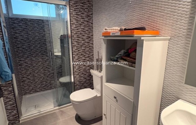 Herverkoop - Appartement / flat - Torrevieja - Costa Blanca