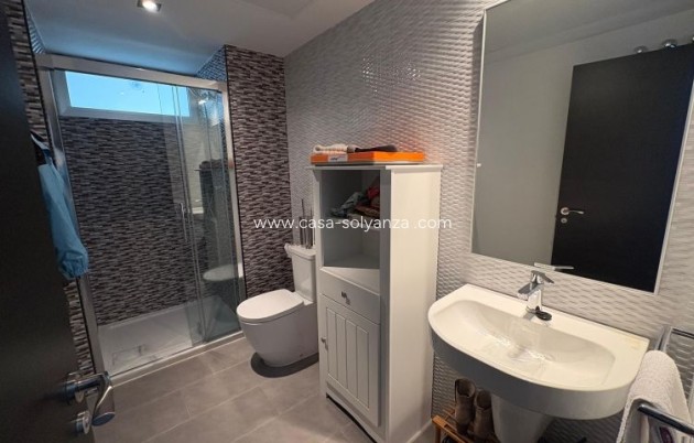 Herverkoop - Appartement / flat - Torrevieja - Costa Blanca