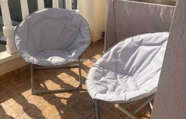 Reventa - Villa - Fortuna - Inland