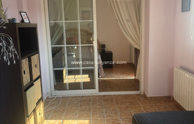 Reventa - Villa - Fortuna - Inland
