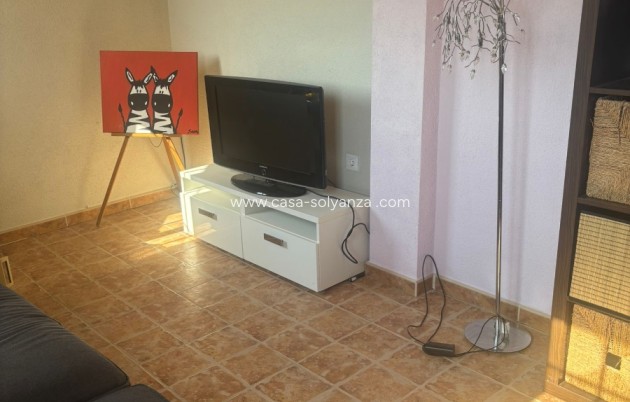 Reventa - Villa - Fortuna - Inland