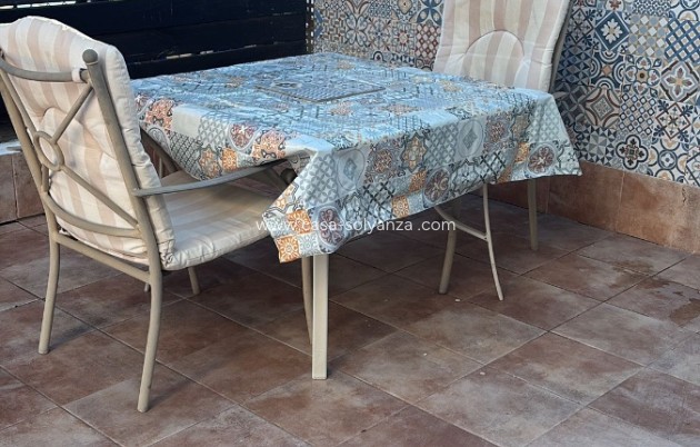 Reventa - Villa - Fortuna - Inland