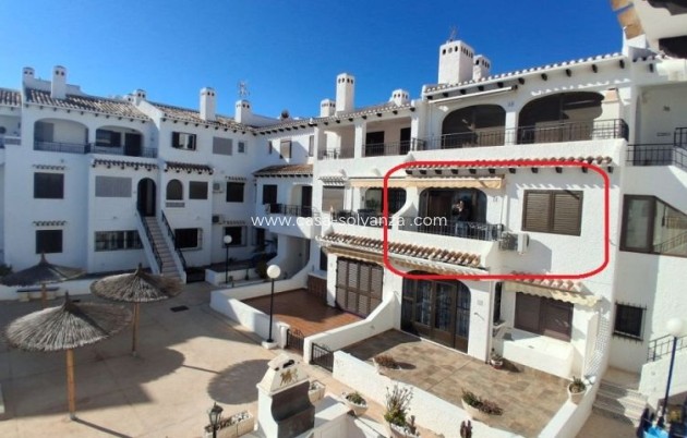 Herverkoop - Appartement / flat - Orihuela Costa - Costa Blanca