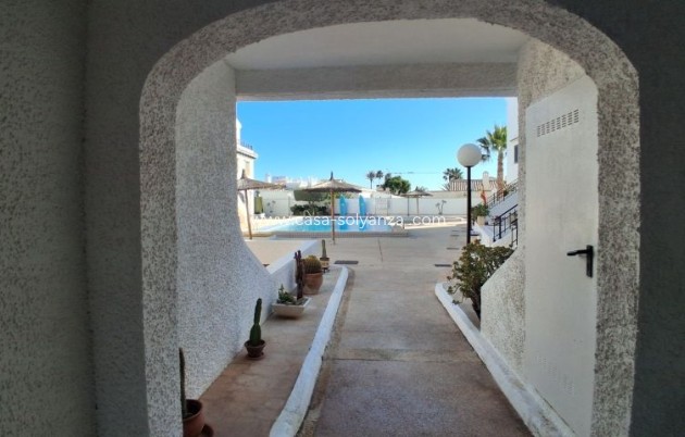 Herverkoop - Appartement / flat - Orihuela Costa - Costa Blanca