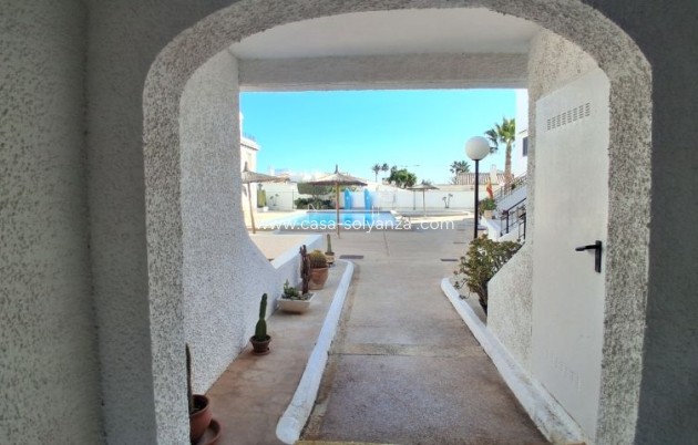 Herverkoop - Appartement / flat - Orihuela Costa - Costa Blanca