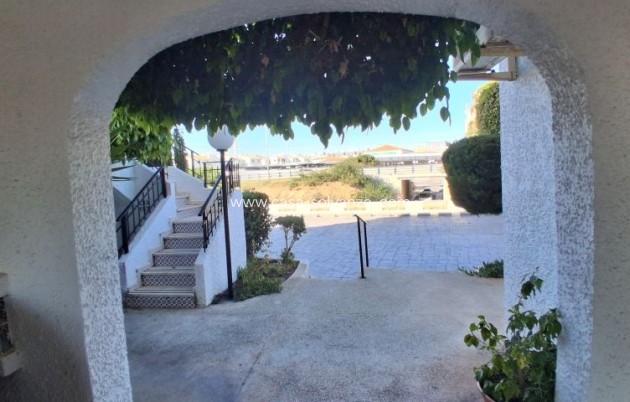 Herverkoop - Appartement / flat - Orihuela Costa - Costa Blanca