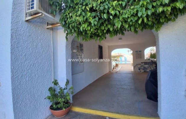 Herverkoop - Appartement / flat - Orihuela Costa - Costa Blanca