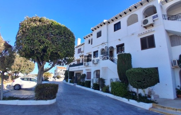Herverkoop - Appartement / flat - Orihuela Costa - Costa Blanca