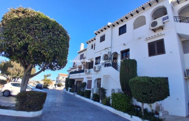 Herverkoop - Appartement / flat - Orihuela Costa - Costa Blanca